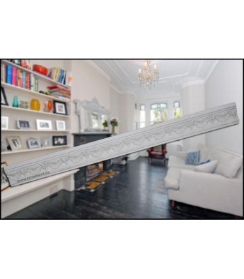 Bagheta Decorativa 5