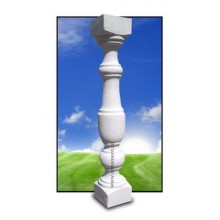 Balustru de beton model S5