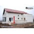 Balustru de beton S1 culoare Galben Antic
