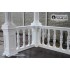 Balustru de beton model S8