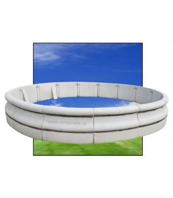 Bazin Rotund Nobil