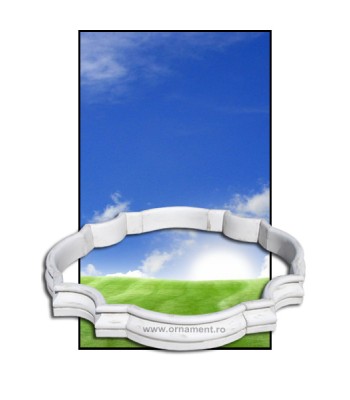 Bazin in stil Clasic