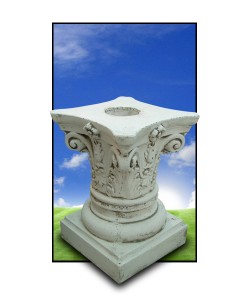 Coloana Ornamentala Corintica C2