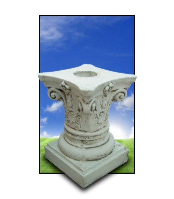 Coloana Ornamentala Corintica C2