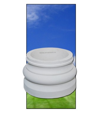 Baza Coloana Rotunda