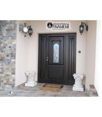 Coloana Ornamentala Corintica C2