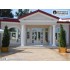 Coloana Ornamentala din beton in Stilul Grecesc Doric