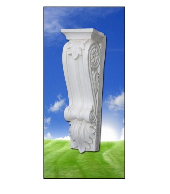 Consola decorativa Calabria