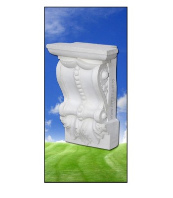 Consola decorativa Platea