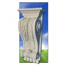 Consola decorativa Vira