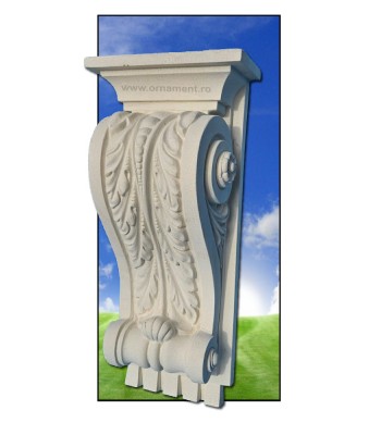 Consola decorativa Vira