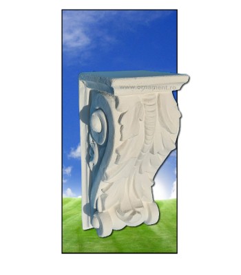 Consola decorativa Fiera