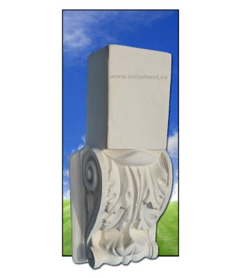 Consola decorativa Elva