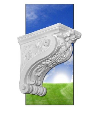 Consola decorativa Viena