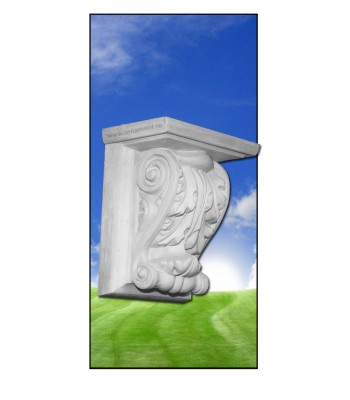 Consola decorativa Altea