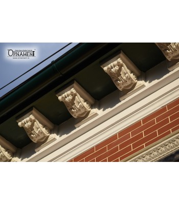 Consola decorativa Altea