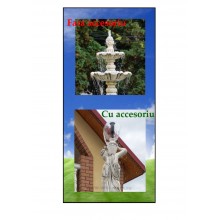 Accesoriu fantana arteziana