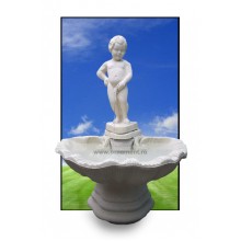 Fantana arteziana Copil Pipi