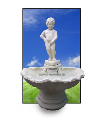 Fantana arteziana Copil Pipi