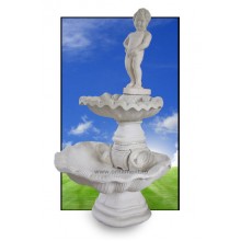 Fantana arteziana Manneken Pis