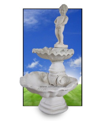 Fantana arteziana Manneken Pis