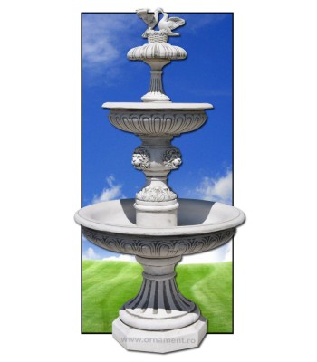 Fantana Arteziana Amore