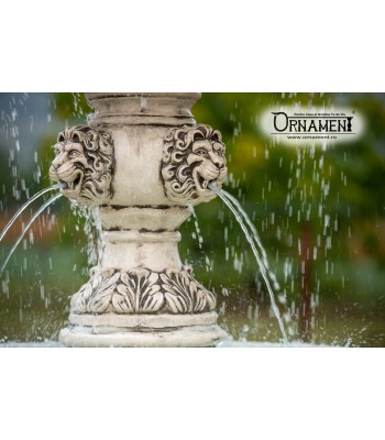 Fantana Arteziana Amore