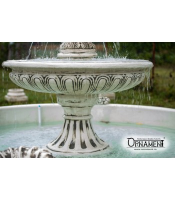 Fantana Arteziana Amore cu Bazin