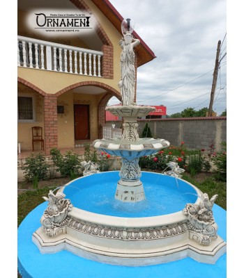 Accesoriu fantana arteziana