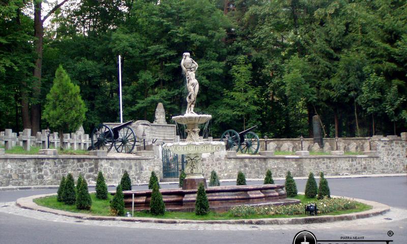 Incorporați Elemente Specifice ale Grădinilor Celebre în Grădina Dumneavoastră