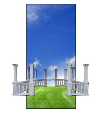 Foisor Dreptunghiular