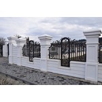 Garduri din Beton