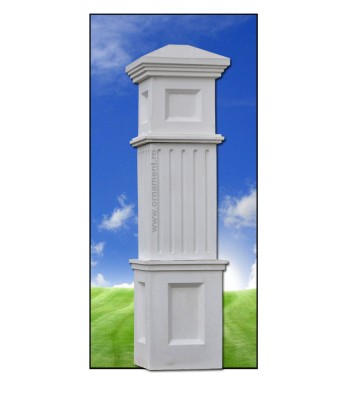 Stalp Gard Imperium mic