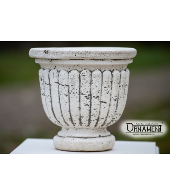 Ghiveci pentru flori Travertin Mic