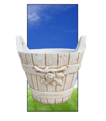 Ghiveci pentru flori Ciubar