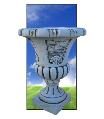 Ghiveci pentru flori Blossom