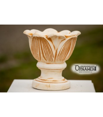 Ghiveci pentru flori Crin mic