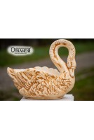 Ghiveci pentru flori Lebada