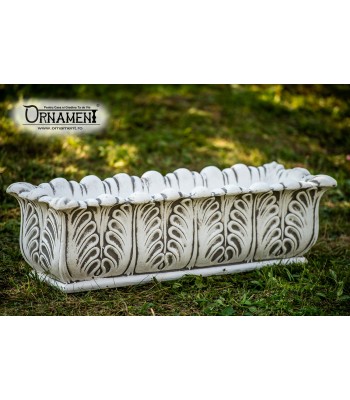 Jardiniera pentru flori Edera