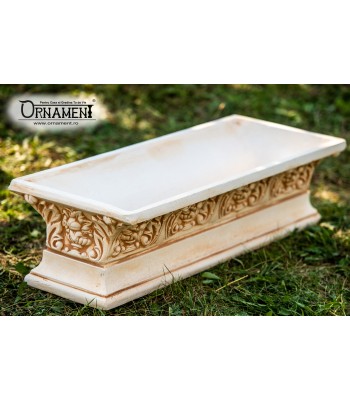 Jardiniera pentru flori Fiorela