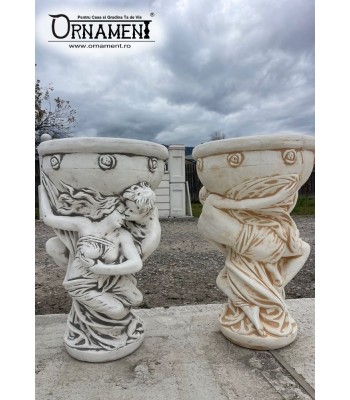 Ghiveci pentru flori Amore 