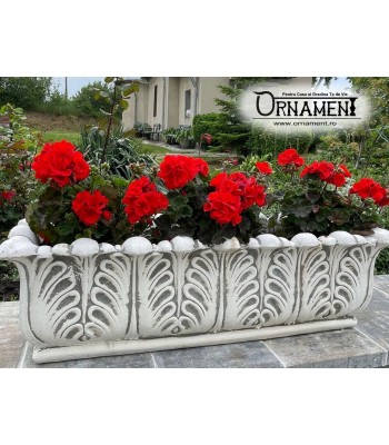 Jardiniera pentru flori Edera