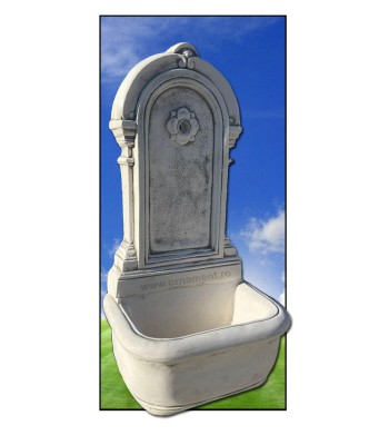 Cismea de gradina Floare de Colt