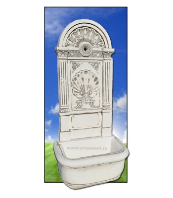 Cismea de gradina Scoica