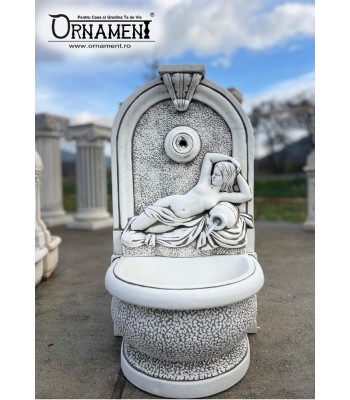 Cismea de gradina Elegance