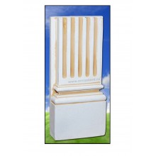 Baza pentru Pilastru decorativ