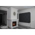 Masca in stil Clasic pentru Semineu electric sau cu lemne