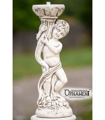 Statueta Copil Cornul Abundentei mic