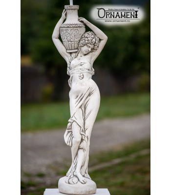 Statueta Tarancuta cu Ulcior