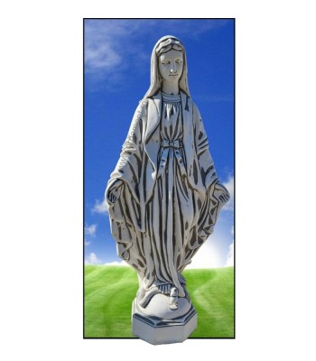 Statueta Maica Domnului Mare 